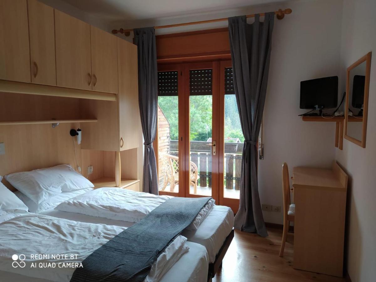 Sporting Hotel Club Pelos Zewnętrze zdjęcie