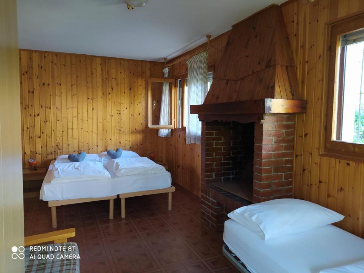 Sporting Hotel Club Pelos Zewnętrze zdjęcie