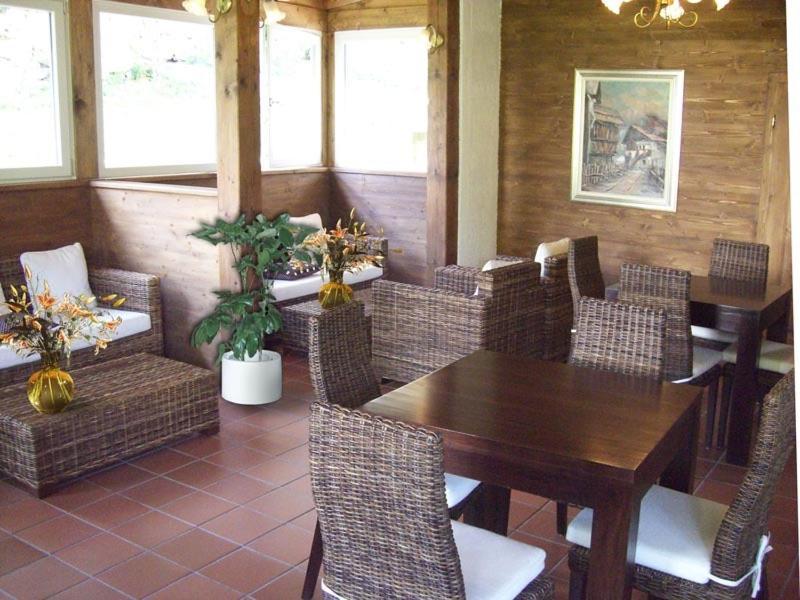 Sporting Hotel Club Pelos Zewnętrze zdjęcie