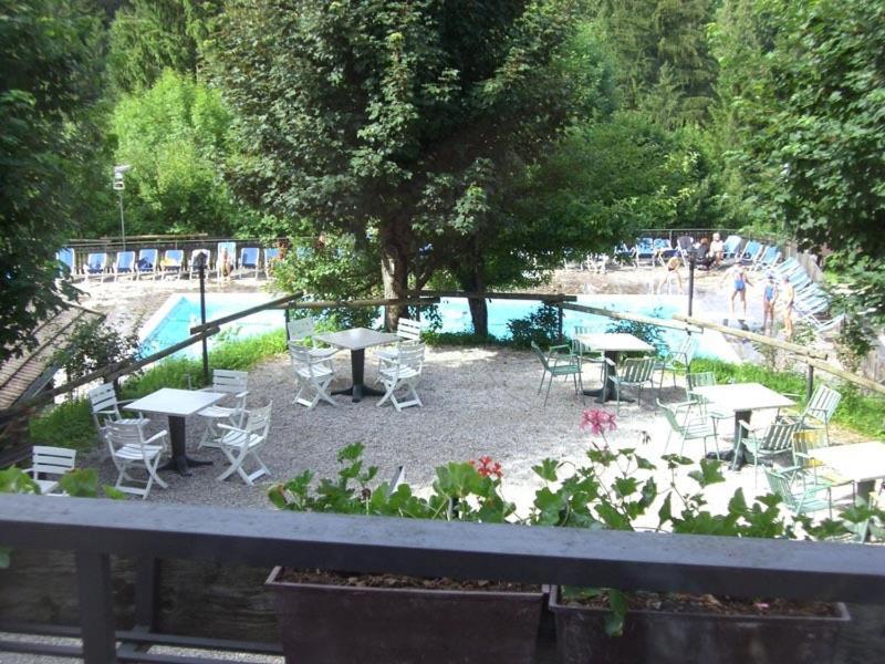 Sporting Hotel Club Pelos Zewnętrze zdjęcie