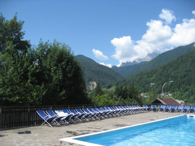 Sporting Hotel Club Pelos Zewnętrze zdjęcie